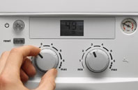 free Dippenhall boiler maintenance quotes