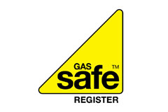 gas safe companies Dippenhall